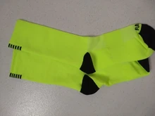 Calcetines de deporte transpirables para hombre y mujer, medias profesionales de marca, para exteriores, para ciclismo y bicicleta, para correr