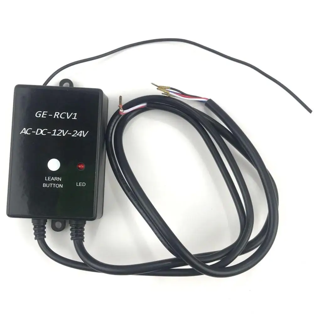 Выносной приемник nice. Радиоприемник универсальный ar-1-500n. Пульт управления для rcv с интернетом. 1/4”. Приемник внешний r-tech.