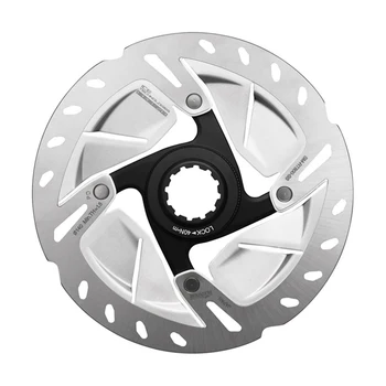 

Road Bike ULTEGRA R8000 CENTER LOCK Disc Brake Bicycle Rotor 160/140 mm- ICE TECHNOLOGIES FREEZA