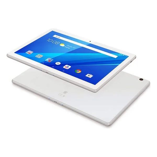 Планшет lenovo ZA480110SE 10," Octa Core 2 GB ram 16 GB белый