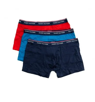 tommy hilfiger johnson trifold wallet