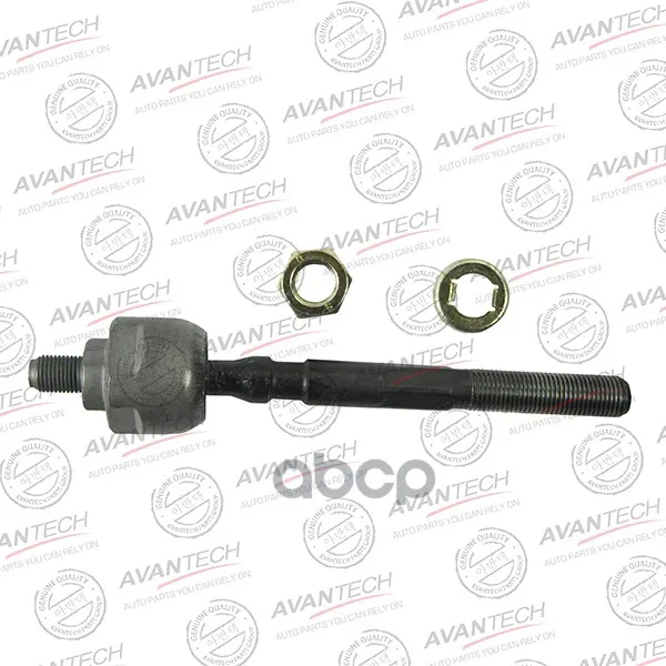 Тяга Рулевая Avantech Civic Eg4 Eg6 Eg8 Eg9 91- Db6 Db7 Db8 Db9 Dc1 Dc2 93- 98- AVANTECH арт. ARE0316 |