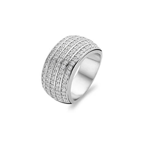 #Special Offers Ladies' Ring Ti Sento 1774ZI (17,19 mm) #Special Offers Ladies' Ring Ti Sento 1774ZI (17,19 mm)