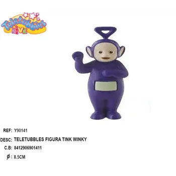 

FIGURE TINK LIPSTICK-TELETUBBIES