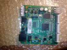 ZYNQ 7000 Development Board / Learning Board