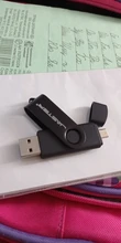 Usb-Stick Pendrives Tablet JASTER Smart-Phone 16GB 8GB 4GB PC Otg Usb 32GB 64GB Real-Capacity