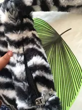 Bolso Vintage de invierno con patrón de cebra para mujer, bolsa inferior de hombro de felpa, bolso para el otoño, de piel suave y cálida