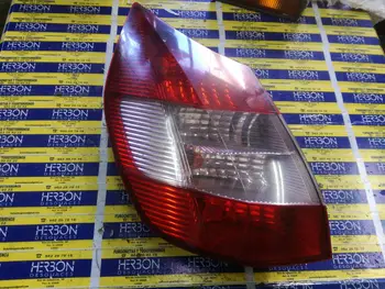 

198115 Left Rear light Renault Scenic (ha ..) *