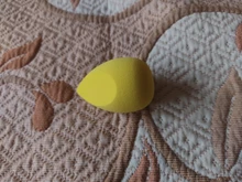 Esponja de esponja de agua para mujer, base de maquillaje esponja belleza para maquillaje crema correctora de base herramientas, 1 Uds.