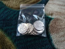 HOGWARTS etiqueta colgante academia de magia encantos oscuro colgante de Magic Charms DIY joyería de encanto de 20mm Chapado en plata encanto A2025 10 Uds