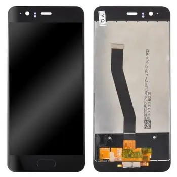 

Display For Huawei P10 | Color Black |