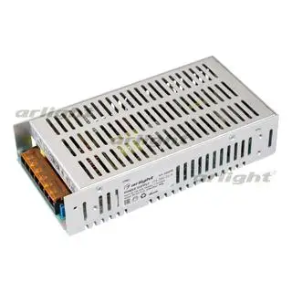 

026092 power supply jts-200-24-a (0-24V, 8.3a, 200W)-1 pc Arlight