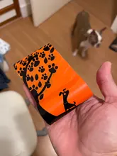 Waste-Bags Dog-Poop-Bags 60-Rolls Unscented Cat Earth-Friendly Large 1080 Orange Orange