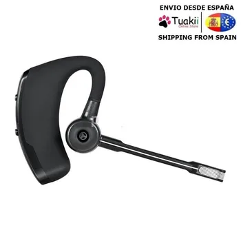 

Universal stereo Bluetooth wireless mobile phone headset