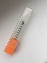 Taladro de uñas de 14 tipos, fresa rotativa, máquina de manicura eléctrica, limas, pulidor de cutículas, accesorio limpio