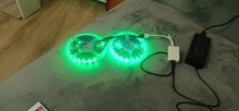 Led-Strip-Light Controler Wif Remote Mini 5050 Key IR DC 12V for 3528 RGB Led Rgb DC12V
