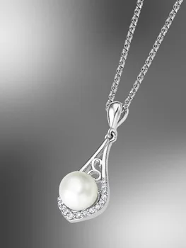 

Necklace LOTUS LP3015-1/1 925 SILVER