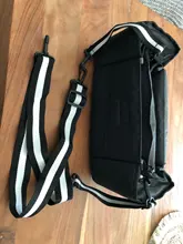 Organizador de cochecito de bebé taza bolso de cochecito bebé coche carro bolsa de gran capacidad de viaje accesorios de cochecito de bebé