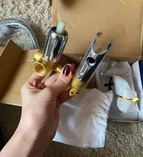 Tap-Crane Shower-Head Faucets-Function Bidet Hand Square Brass Frap Hot-Water Woman Corner-Valve