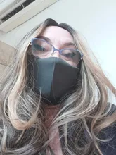 GEMMA-Peluca de cabello sintético largo ondulado Natural para mujer, pelo falso resistente al calor, negro, marrón, Rubio, rojo, resaltado, Cosplay