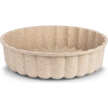 

Thermoad Aluminum Casting Granite Tarts Tart Mold/Mink