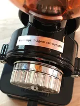 Coffee-Bean-Grinder-Maker Mill-Machine Espresso Drip-Coffee Electric Professional 