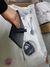 Bathroom Faucet Black Rain Shower Head Thermostatic Bath Faucet Wall Mounted Bathtub