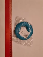 Agarre de mano ajustable de silicona, anillo de agarre de 20-80LB, entrenador de antebrazo para dedo, expansor carpiano, entrenamiento muscular, ejercicio, gimnasio, Fitness