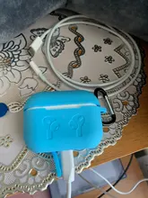 Wonderful 4/6Pcs cover For airpods 3 case cute For Apple Air pods pro 3 Cover for airpods