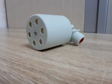 Válvula de bola flotante automática, Válvula de Control de nivel de agua F/Torre de Tanque De Agua de agua Au 25 20, envío directo