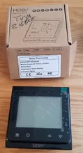 Temperature-Controller Intelligent Google Home Programmable with Zigbee-App Compatible