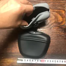 Riñonera portátil para entrenamiento de perros, bolsa de almacenamiento para alimentos al aire libre, para tratar comida, cebo, agilidad, recompensa