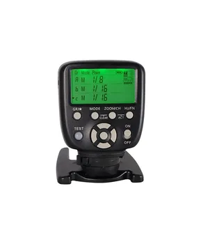

Radiosinhronizator yongnuo yn560-tx II n for Nikon