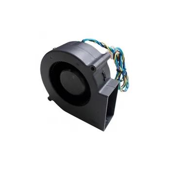 

QNAP SP-FAN-BLOWER-A01 hardware refrigeration accessory Black