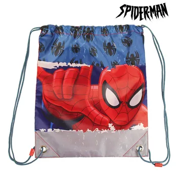 

Spiderman Drawstring Backpack (31 x 38 cm)