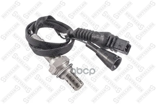 20-00042-Sx_лямбда-Зонд! Audi 80/100/A6, Vw Passat, Renault 25/Espase 1.6-2.8 91-97 Stellox 2000042sx Stellox арт. 2000042SX