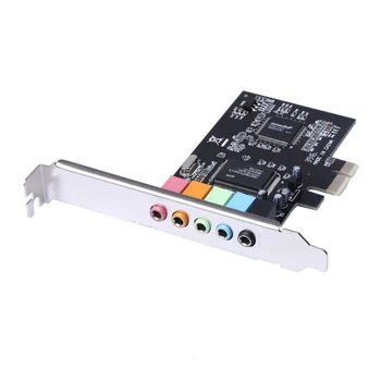 

Internal Sound Card approx! APPPCIE51 PCX