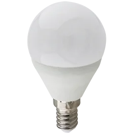 Светодиодная лампа Ecola globe LED Premium 10 0W G45 220V E14 4000K шар (композит) 82x45 K4QV10ELC 5 шт |