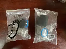 Repuesto de cabezal de parrilla de micrófono de malla de acero azul, accesorio de piezas de bricolaje, BETA 87A
