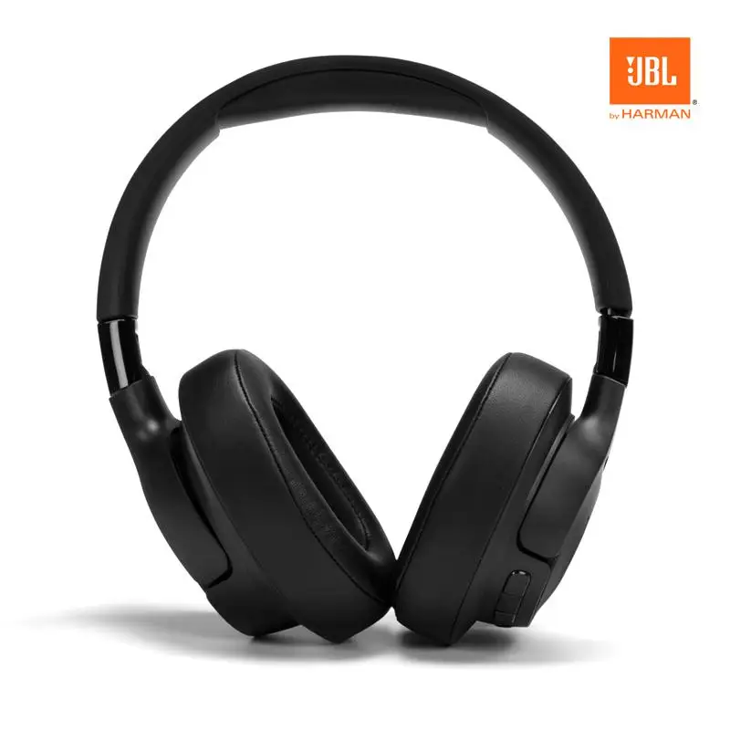 JBL TUNE 750BTNC wireless headphones