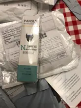 Spray para el crecimiento de la barba, aceite para la caída del cabello, Natural, blanco, 20ml, C0B8