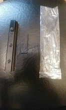 Caza 20mm riel Picatinny Weaver alcance Bases montaje deportivos riel Picatinny Weaver soporte sobre riel para mira para Airsoft Rifle de Caza