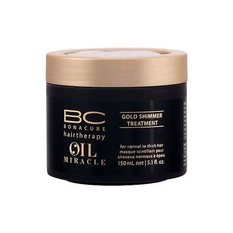 Увлажняющий уход BC Oil Miracle Schwarzkopf
