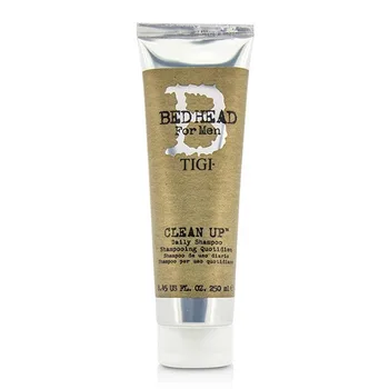 

TIGI BED HEAD FOR MEN CLEAN UP CHAMPU DIARO 250ML HOMBRE
