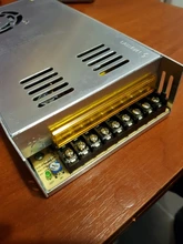 Transformador de fuente de alimentación, dispositivo de conmutación AC DC SMPS, DC12V 13,8 V 15V 18V 24V 27V 28V 30V 32V 36V 42V 48V 48V 60V 360W 600W 1000W