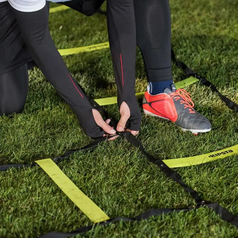 КООРДИНАЦИОННАЯ ЛЕСТНИЦА MODULAR 4 МЕТРА KIPSTA. Decathlon