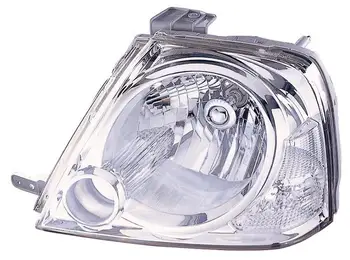 

HEADLIGHT SUZUKI GRAND VITARA 2003 Right Compatible