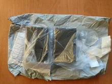 Case Enclosure-Boxes Project-Box Housing-Instrument Home-Supplies Abs-Plastic Black Waterproof