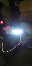 Book-Lights Led-Bulb Usb Led 8leds 5000-6500K Warm Power-Input White 5730 5V 5630 SMD