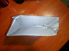 UNI-T-multímetro Digital UNI T, valores eficaces verdaderos UT890C UT890D + rango Manual AC DC, probador de temperatura de capacitancia, retroiluminación